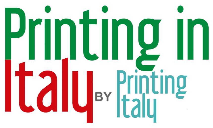 printing in italy