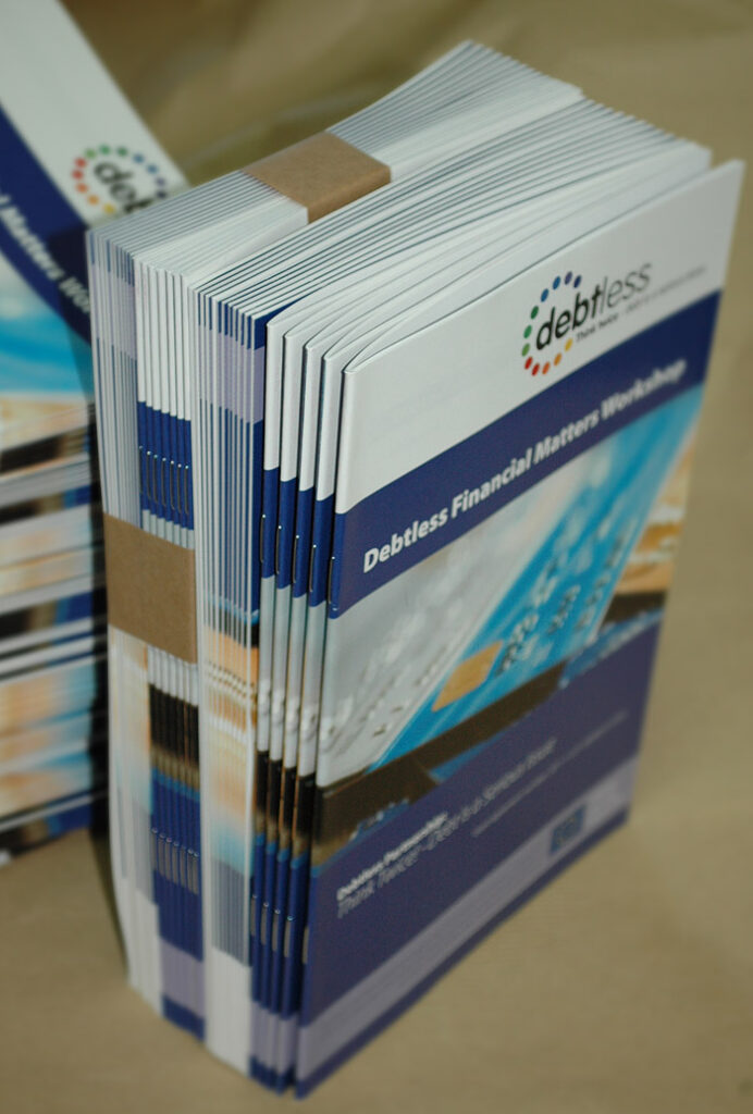 Professional Printing Services for International Businesses in Italy